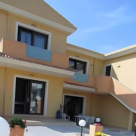 Ibiscus Hotel