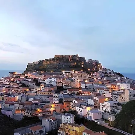 Ibiscus 3* Castelsardo