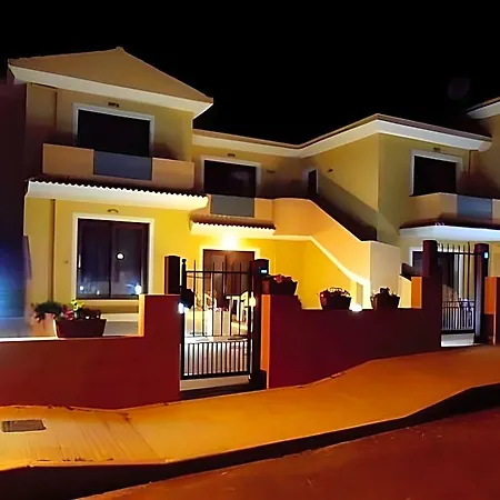 Hotel Ibiscus
