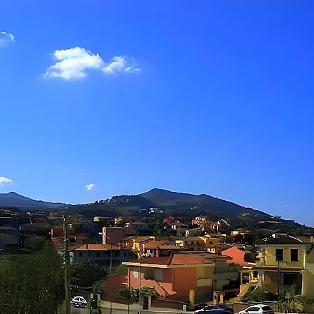 Ibiscus Hotel Castelsardo